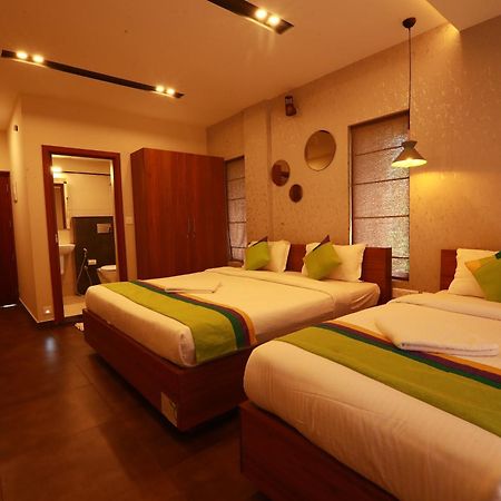 Bonita Banasura Hotel Vythiri Luaran gambar