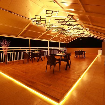 Bonita Banasura Hotel Vythiri Luaran gambar