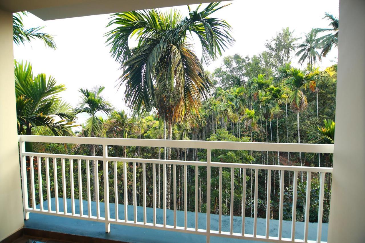 Bonita Banasura Hotel Vythiri Luaran gambar