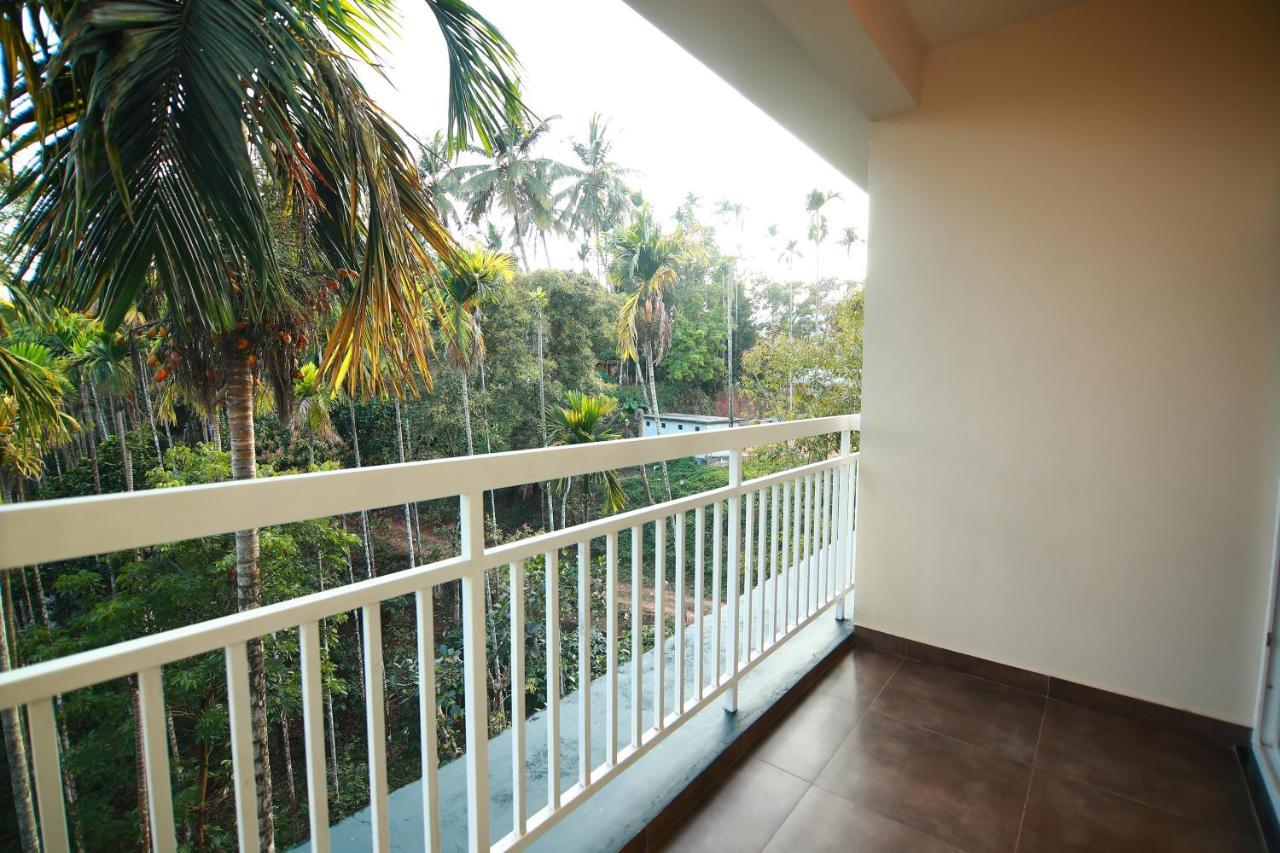 Bonita Banasura Hotel Vythiri Luaran gambar