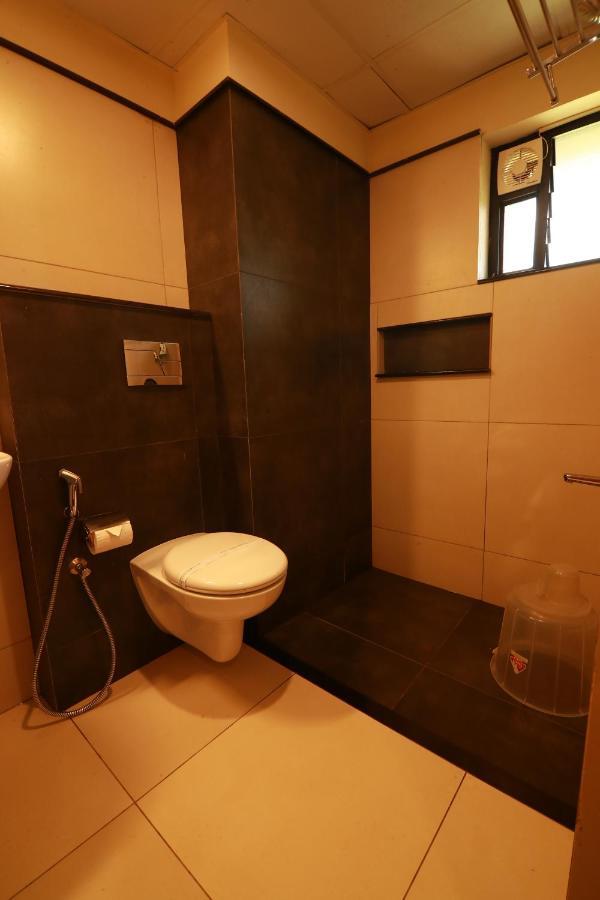 Bonita Banasura Hotel Vythiri Luaran gambar
