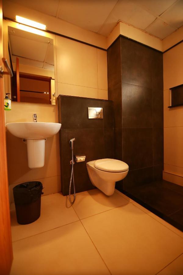 Bonita Banasura Hotel Vythiri Luaran gambar