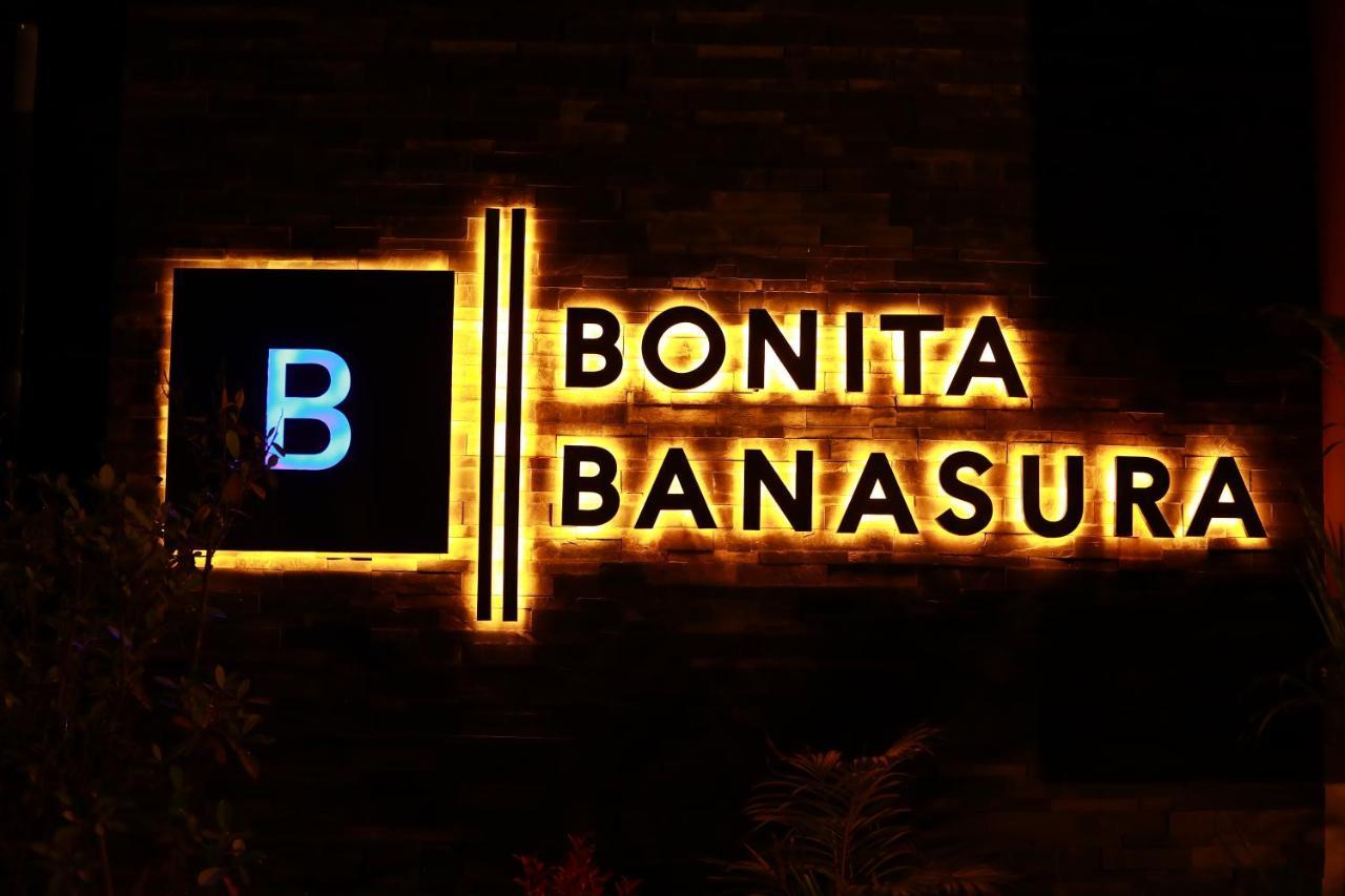 Bonita Banasura Hotel Vythiri Luaran gambar
